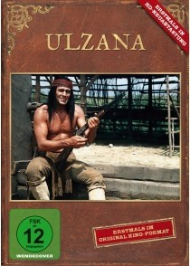 Ulzana