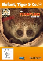 Elefant, Tiger & Co. Teil 28 DVD Elefant, Tiger & Co. Teil 28 DVD