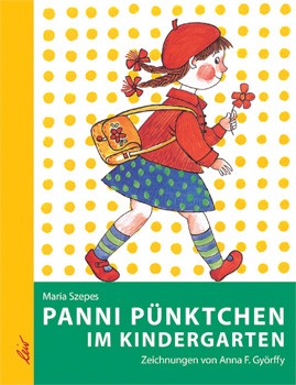 Szepes, Panni Pünktchen im Kindergarten