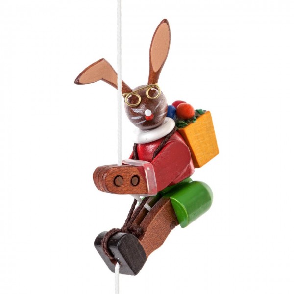 Kletterfigur Osterhase