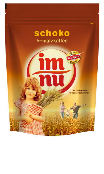 im nu - Schoko 275g