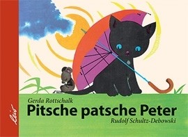 Pitsche Patsche Peter, Gerda Rottschalk