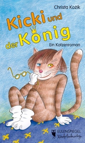 Kicki und der König