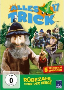 Alles Trick, 17 - Rübezahl