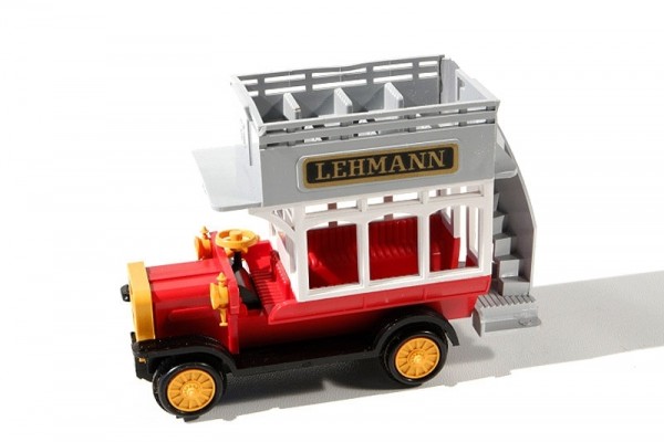 Gnomy Bus Original Lehmann Made in Germany