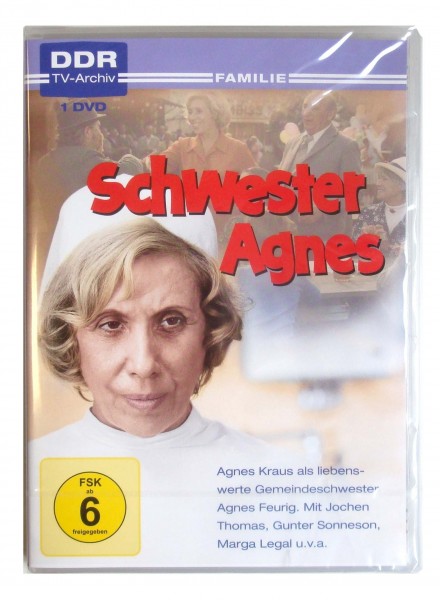 Schwester Agnes