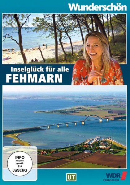 Wunderschön! Fehmarn Inselurlaub für alle DVD