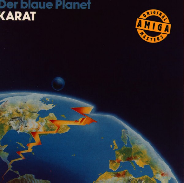 Karat - Der blaue Planet