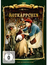 Rotkäppchen