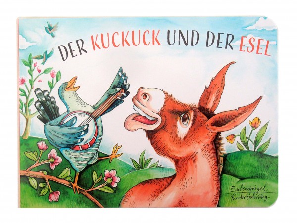 Der Kuckuck und der Esel