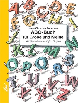 Andersen, ABC-Buch