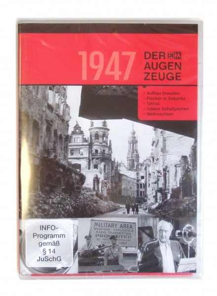 Der Augenzeuge - 1947