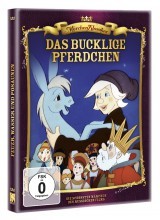 Das bucklige Pferdchen