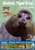 Vorschau: Elefant, Tiger & Co. Teil 19 DVD Vorschau: Elefant, Tiger & Co. Teil 19 DVD