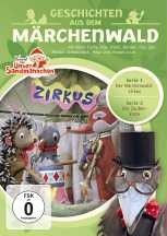 Geschichten aus dem Märchenwald - 02