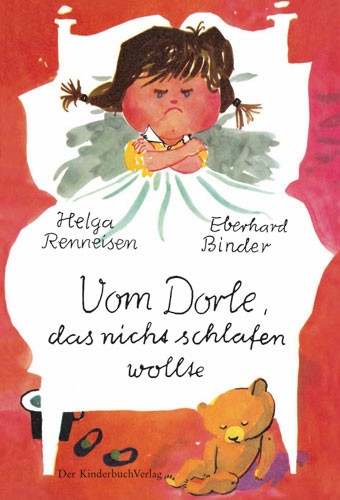 Von Dorle, das nicht schlafen wollte