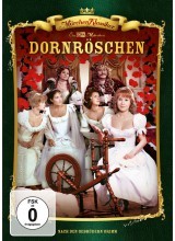 Dornröschen -- DvD