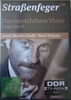 Straßenfeger 26: Unsichtbares Visier 2 Straßenfeger 26: Unsichtbares Visier 2