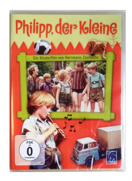 Philipp, der Kleine