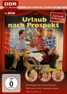 Urlaub nach Prospekt