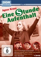 Eine Stunde Aufenthalt