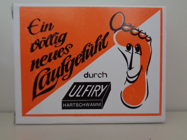 Hornhaut-Hartschwamm, schwarz