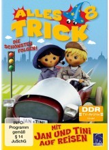 Alles Trick, 8