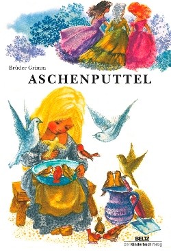 Aschenputtel