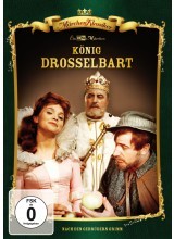 König Drosselbart