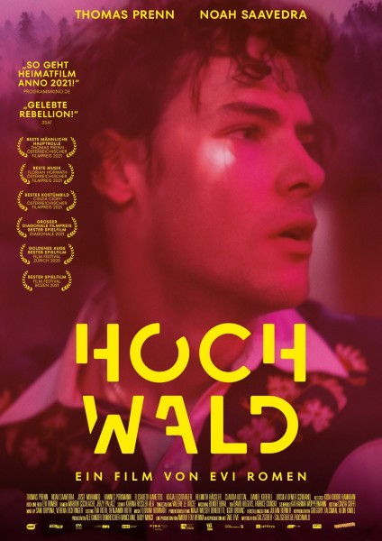 Hochwald DVD