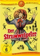 DVD Der Struwwelpeter