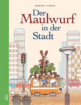 Miler, Der Maulwurf in der Stadt