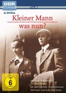 Kleiner Mann, was nun?