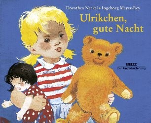 Ulrikchen, gute Nacht