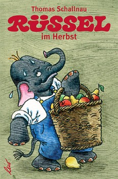 Rüssel im Herbst