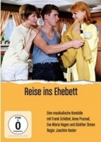 Reise ins Ehebett Reise ins Ehebett