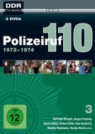 Polizeiruf 110, Box 3, 1973-1974