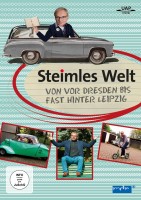 Steimles Welt - von Dresden bis Leipzig Steimles Welt - von Dresden bis Leipzig