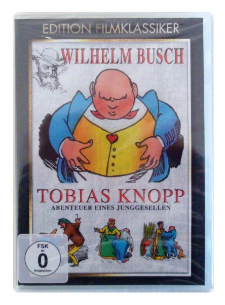 Tobias Knopp  - DVD