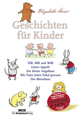 Geschichten für Kinder