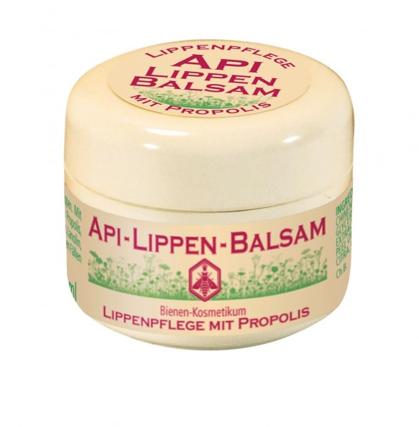 API Lippen Balsam mit Propolis 4ml