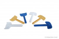 Tubenentleerer, 6-er Pack Tubenentleerer, 6-er Pack