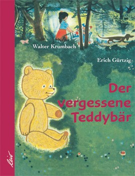 Krumbach, Der vergessene Teddybär