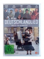 Deutschlandlied - Schicksale der Nachkriegszeit Deutschlandlied - Schicksale der Nachkriegszeit