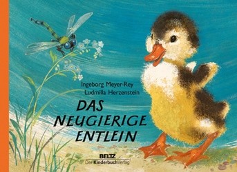 Herzenstein, Meyer-Rey, Das neugierige Entlein