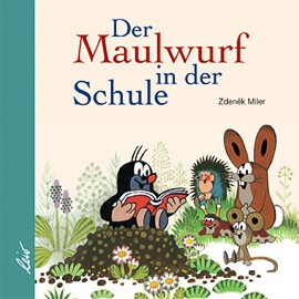 Miler, Der Maulwurf in der Schule