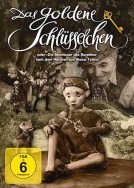 Das goldene Schlüsselchen