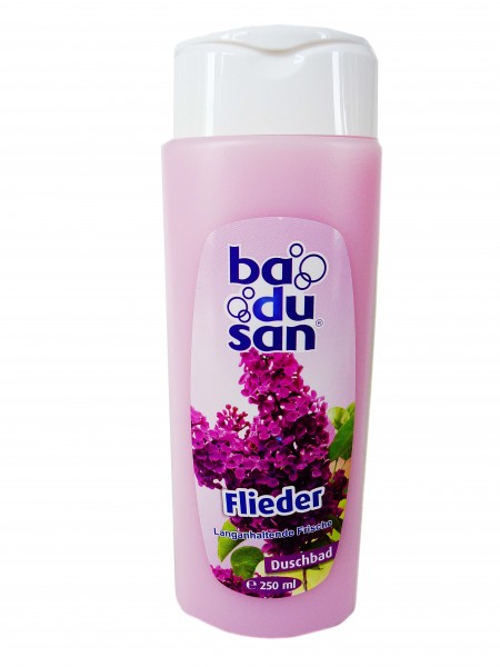 Duschbad Flieder 250 ml