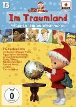 Unser Sandmännchen 13 - Im Traumland DVD