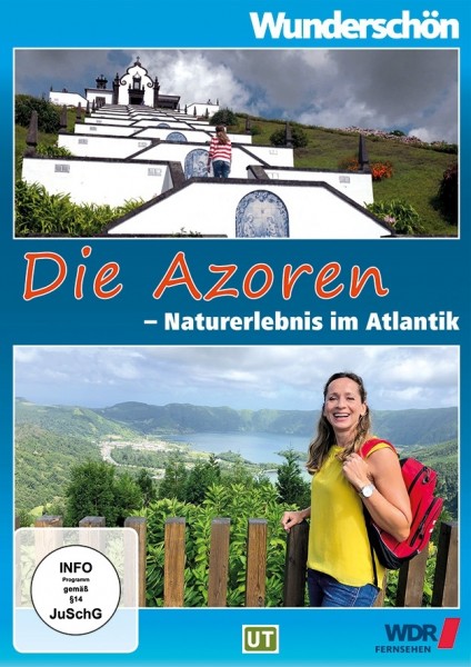 Wunderschön! Die Azoren-Naturerlebnis im Atlantik